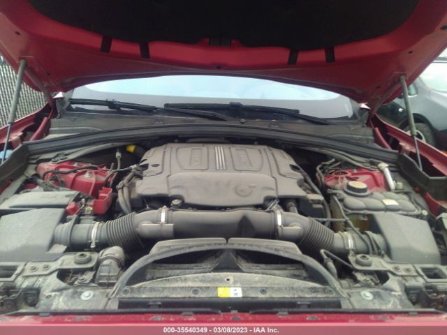 SADCM2BV6HA085331 Jaguar F-PACE S