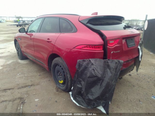 SADCM2BV6HA085331 Jaguar F-PACE S