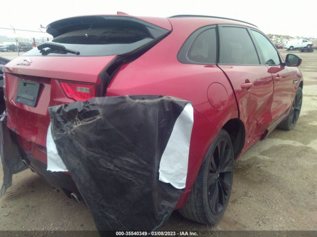 SADCM2BV6HA085331 Jaguar F-PACE S