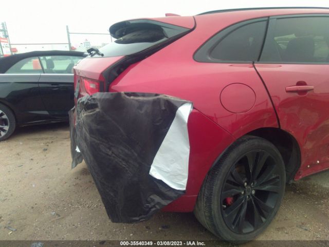 SADCM2BV6HA085331 Jaguar F-PACE S