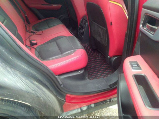 SADCM2BV6HA085331 Jaguar F-PACE S