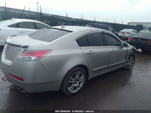 Продаж на аукціоні авто 2010 Acura Tl, vin: 19UUA8F24AA015328, номер лоту: 35540394
