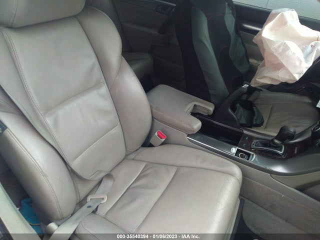 Продаж на аукціоні авто 2010 Acura Tl, vin: 19UUA8F24AA015328, номер лоту: 35540394
