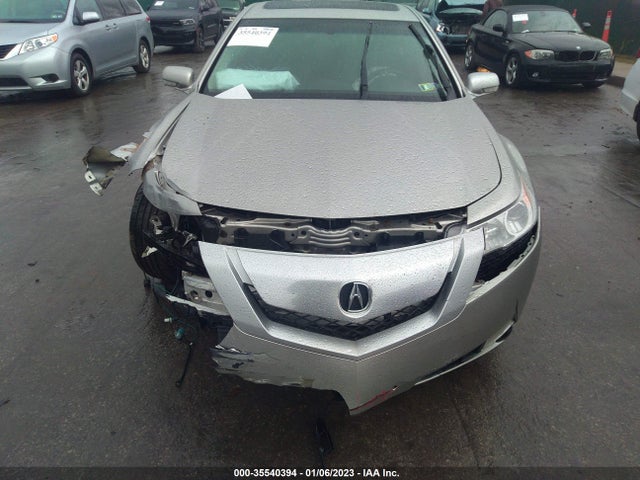 Продаж на аукціоні авто 2010 Acura Tl, vin: 19UUA8F24AA015328, номер лоту: 35540394