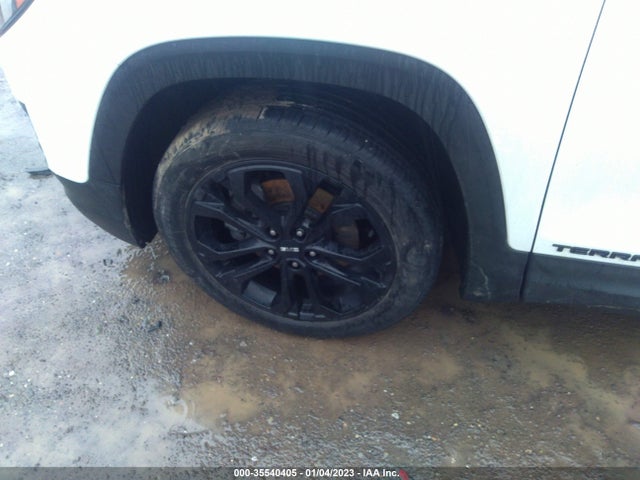 2020 GMC Terrain, VIN: 3GKALVEX8LL309287