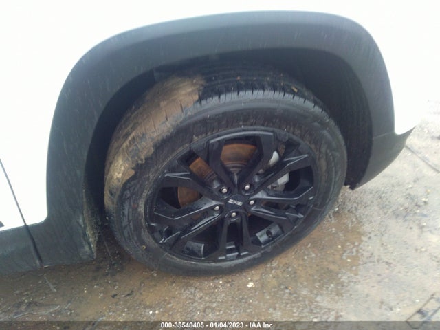 2020 GMC Terrain, VIN: 3GKALVEX8LL309287