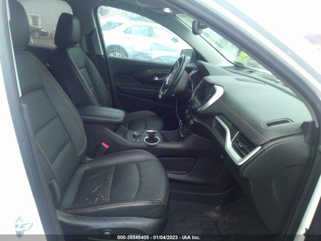 2020 GMC Terrain, VIN: 3GKALVEX8LL309287