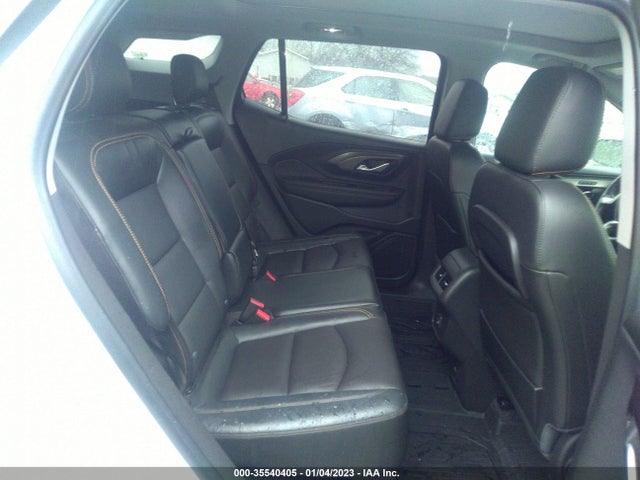 GMC Terrain Slt 2020 3GKALVEX8LL309287 Image 13