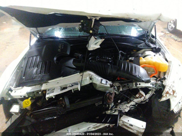 Chrysler 300 300s 2015 2C3CCAGG6FH814367 Image 11