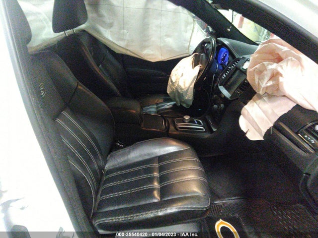 Chrysler 300 300s 2015 2C3CCAGG6FH814367 Image 6