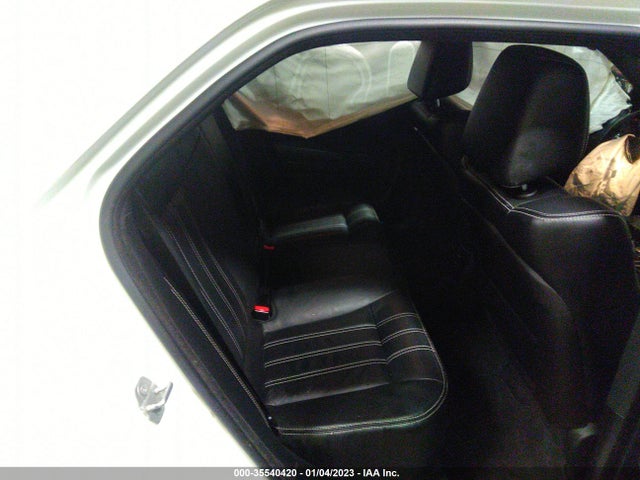 Chrysler 300 300s 2015 2C3CCAGG6FH814367 Image 9