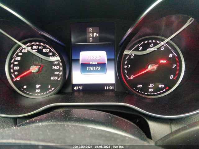 2017 Mercedes-Benz C-Class, VIN: 55SWF4JB1HU211994