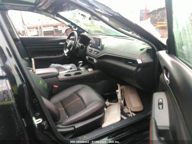 2020 NISSAN ALTIMA 2.5 SR VIN: 1N4BL4CW7LC152602
