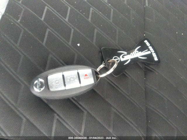 2021 Nissan Kicks, VIN: 3N1CP5BV6ML539927