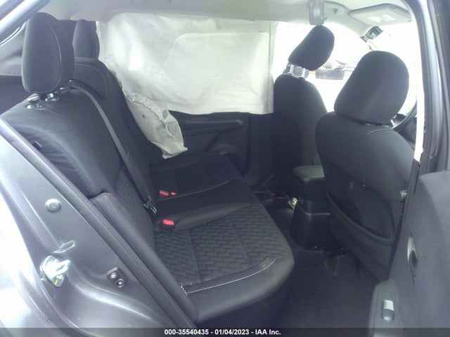2021 Nissan Kicks, VIN: 3N1CP5BV6ML539927