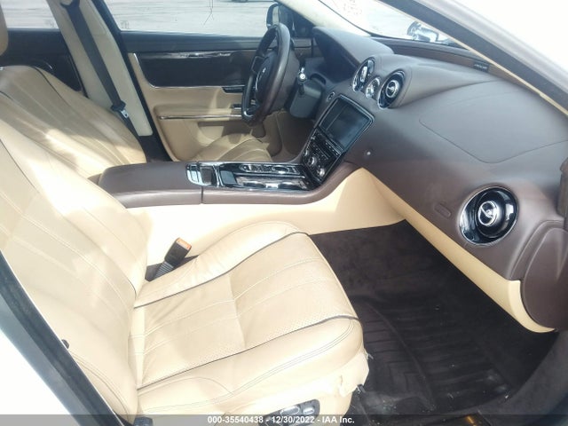 2014 Jaguar XJ, VIN: SAJWA1GT7EMV74318