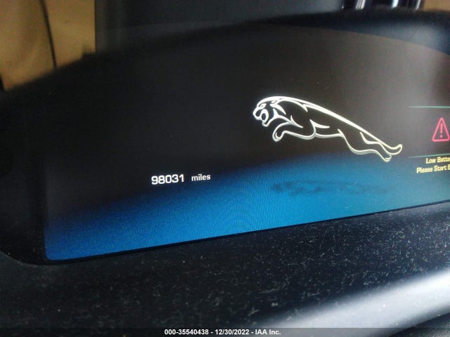 2014 Jaguar XJ, VIN: SAJWA1GT7EMV74318