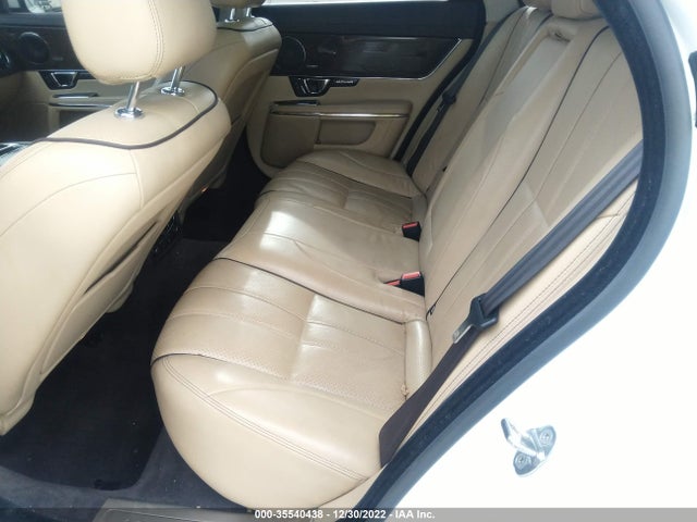 2014 Jaguar XJ, VIN: SAJWA1GT7EMV74318