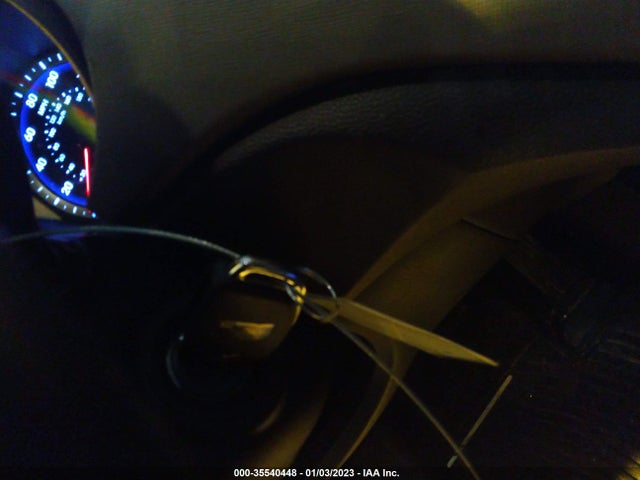 Hyundai Santa Fe Gls 2014 KM8SM4HF7EU035692 Image 3
