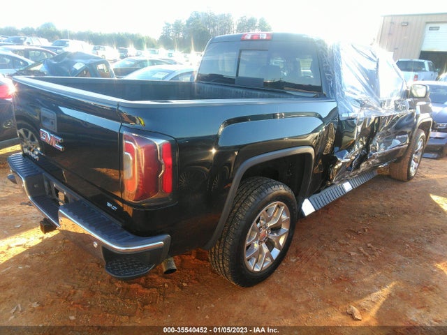 GMC Sierra 1500 Slt 2017 3GTU2NEJ3HG472839 Image 4