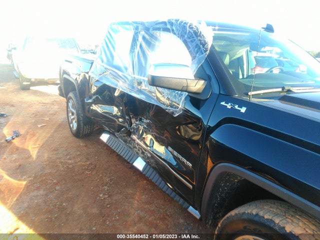 GMC Sierra 1500 Slt 2017 3GTU2NEJ3HG472839 Image 6