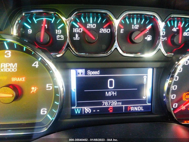 GMC Sierra 1500 Slt 2017 3GTU2NEJ3HG472839 Image 7