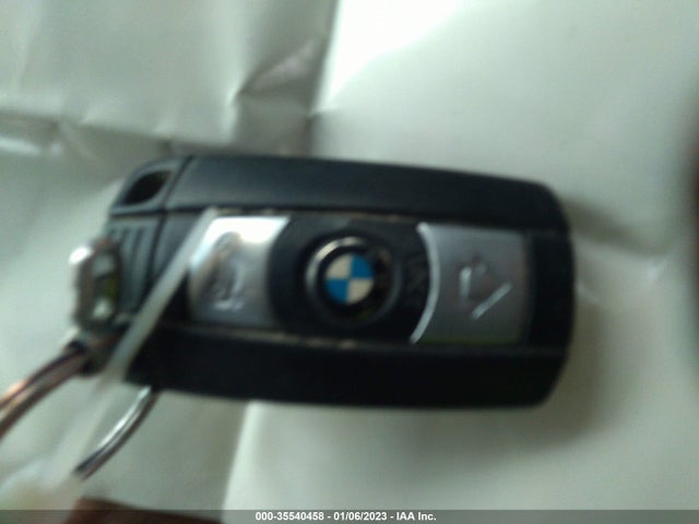 2011 BMW 3 SERIES 328I XDRIVE VIN: WBAPK5C54BA811355