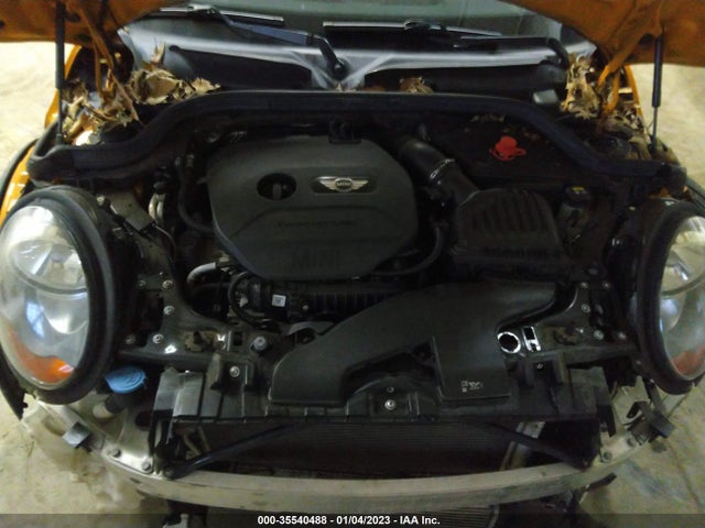 WMWXP5C57G3B15511 Mini COOPER HARDTOP