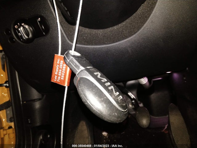 WMWXP5C57G3B15511 Mini COOPER HARDTOP