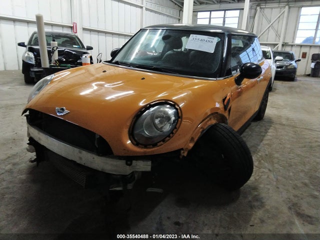 WMWXP5C57G3B15511 Mini COOPER HARDTOP