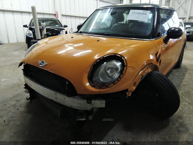 WMWXP5C57G3B15511 Mini COOPER HARDTOP