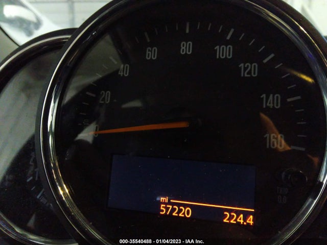 WMWXP5C57G3B15511 Mini COOPER HARDTOP