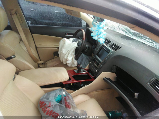 JTHCE1KS8B0029900 Lexus GS 350