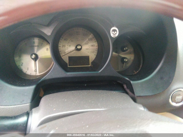 JTHCE1KS8B0029900 Lexus GS 350