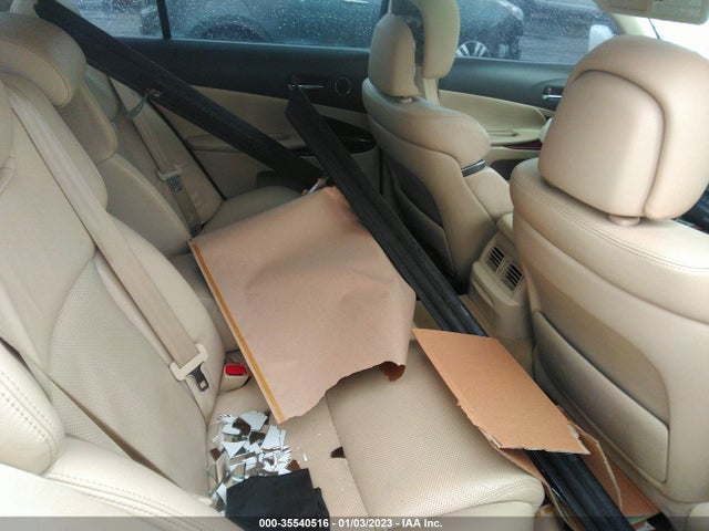 JTHCE1KS8B0029900 Lexus GS 350