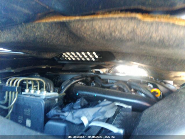 JF1VA1J6XL9806624 Subaru Wrx Limited