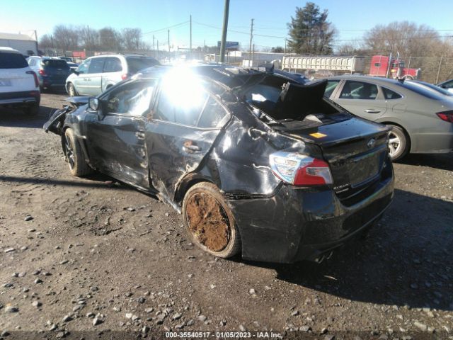 JF1VA1J6XL9806624 Subaru Wrx Limited