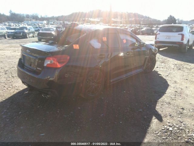 JF1VA1J6XL9806624 Subaru Wrx Limited