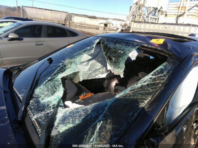 JF1VA1J6XL9806624 Subaru Wrx Limited