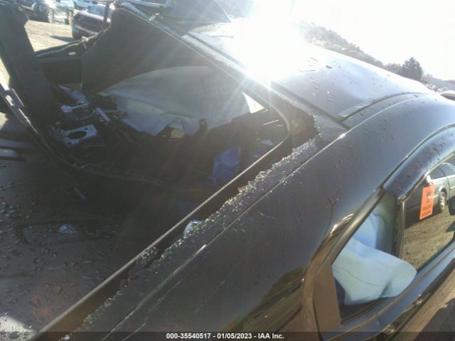 JF1VA1J6XL9806624 Subaru Wrx Limited