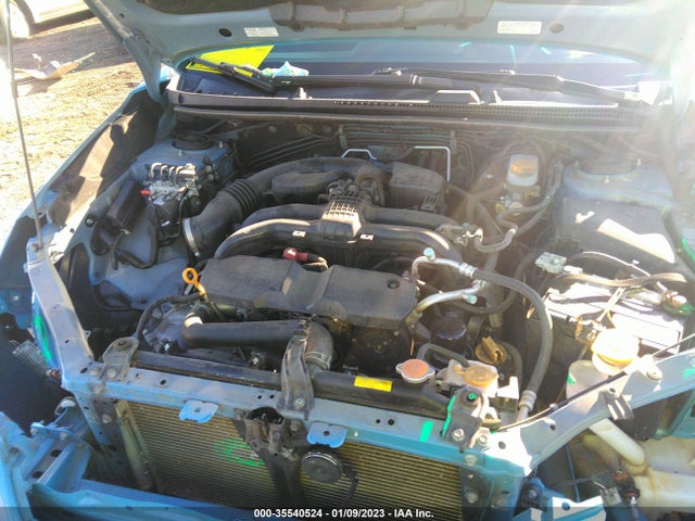 2016 Subaru Crosstrek, VIN: JF2GPANC1G8222174