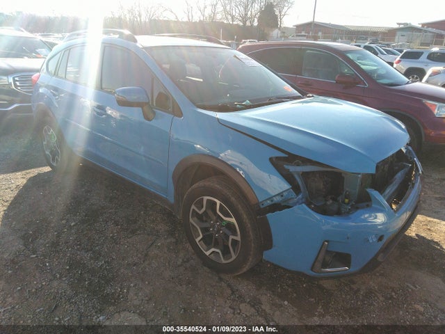 2016 Subaru Crosstrek, VIN: JF2GPANC1G8222174