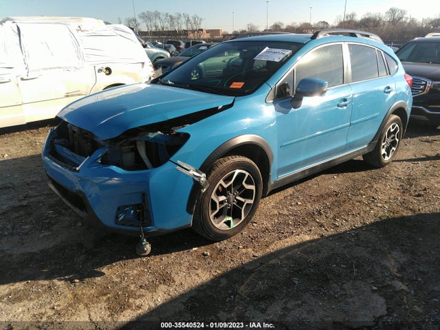 2016 Subaru Crosstrek, VIN: JF2GPANC1G8222174
