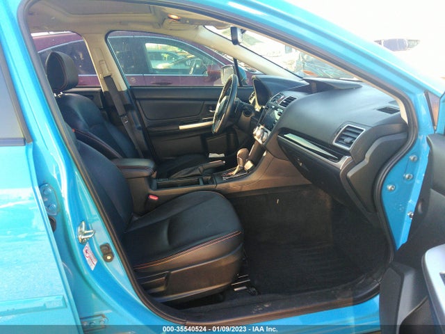 2016 Subaru Crosstrek, VIN: JF2GPANC1G8222174