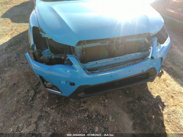 2016 Subaru Crosstrek, VIN: JF2GPANC1G8222174