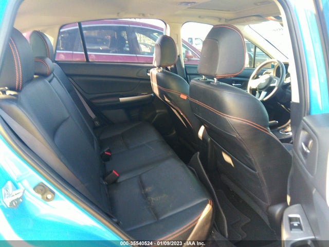 2016 Subaru Crosstrek, VIN: JF2GPANC1G8222174