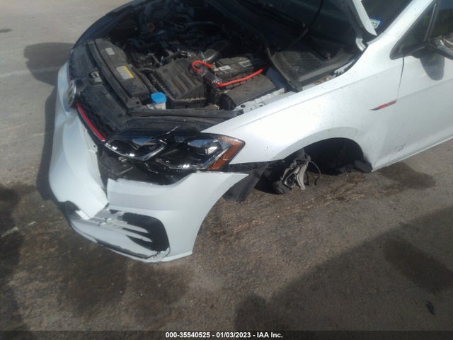 2020 Volkswagen Golf GTI, VIN: 3VW6T7AU9LM017292