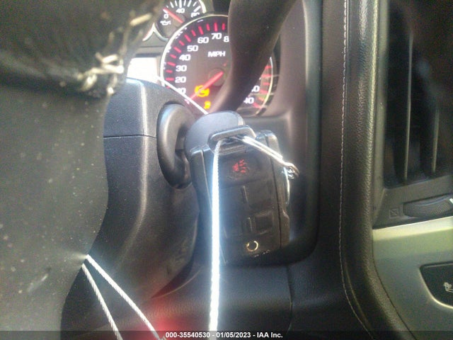 GMC Sierra 1500 Sle 2016 1GTV2MEC9GZ108195 Image 11