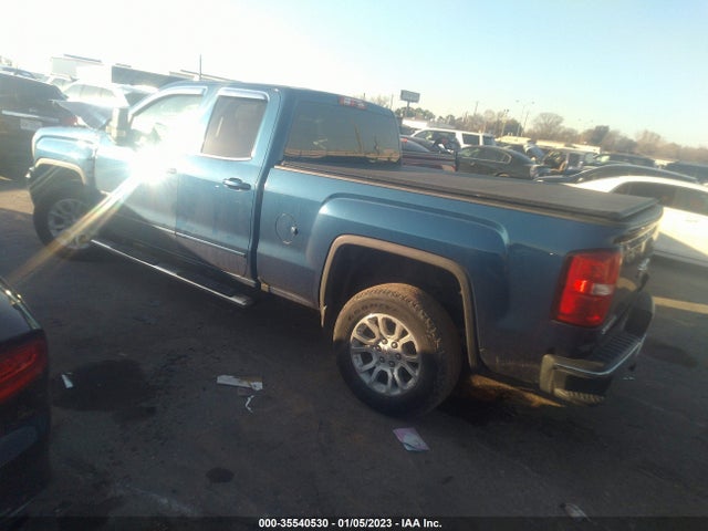 GMC Sierra 1500 Sle 2016 1GTV2MEC9GZ108195 Image 3