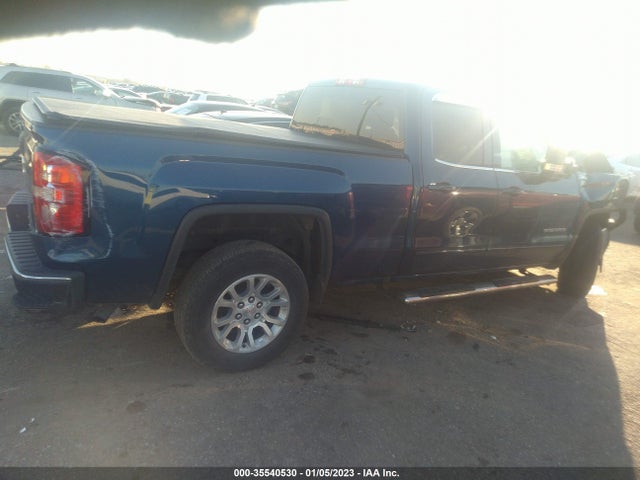GMC Sierra 1500 Sle 2016 1GTV2MEC9GZ108195 Image 4